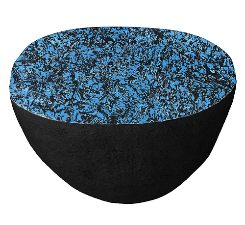 BonBon Blue Signature Coffee Table