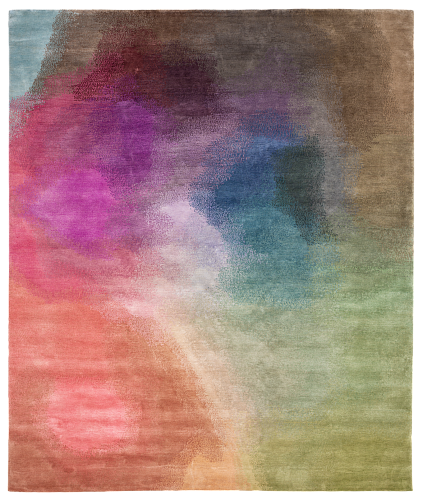 Tenno Rug