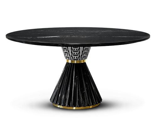 Silas Dining Table
