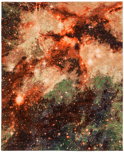 Space 9 Rug
