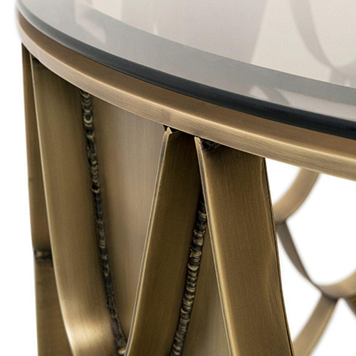 Haven Coffee Table