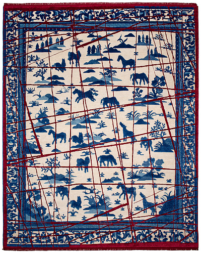 Imperial Horse Rug