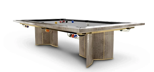 Prestige Sand Snooker Table