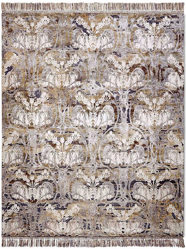 Mary Hand-Woven Rug