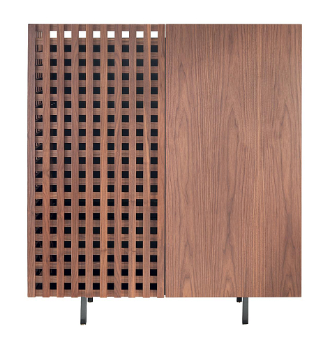 Aurora Italian Cabinet