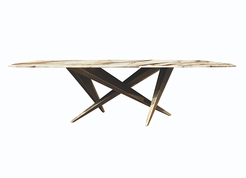 Thunder Table