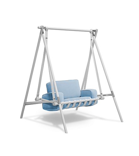 Cloud Swing Chair