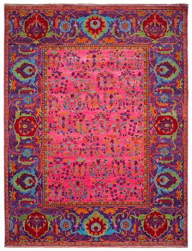 Azer Pulse 15 Designer Rug