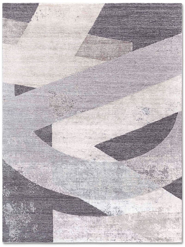 Original Hand-Woven Rug