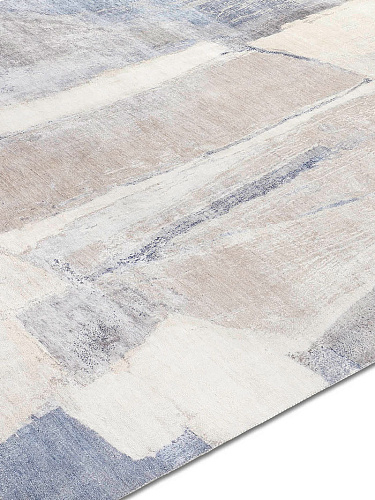 Original Luxury Hand-Knotted Rug