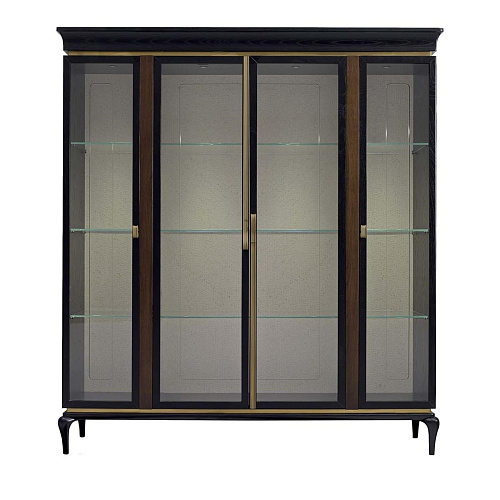 Dilan Artisan Crafted Cabinet