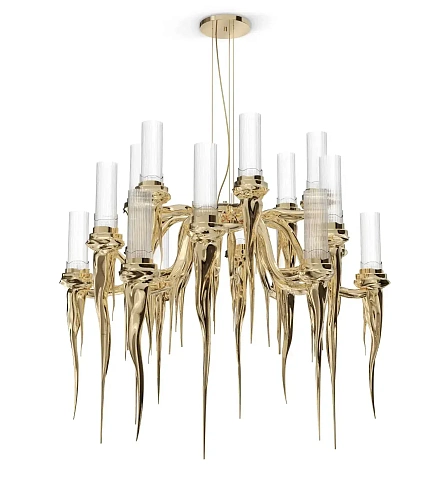 Radiance Chandelier