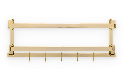 Boston Coat Rack