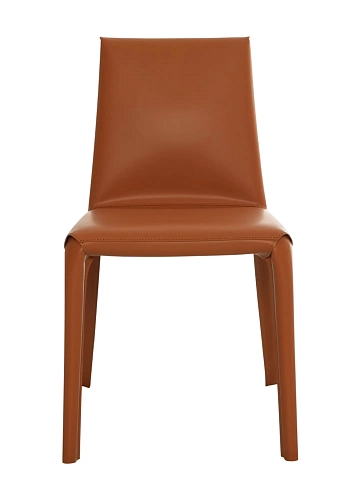 Lisa Cuoio Signature Chair