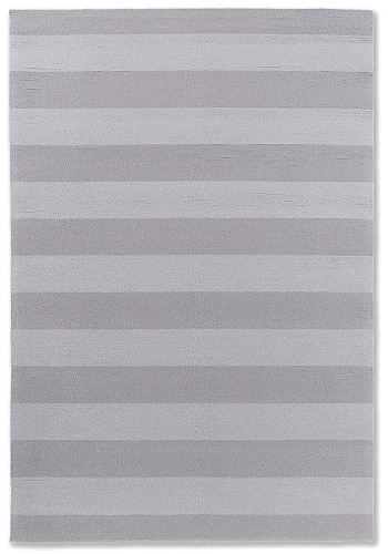 LA Lille Dove Grey Outdoor Rug