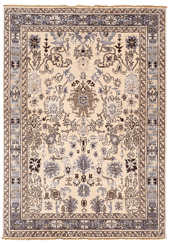 Azer Pulse 138 Rug