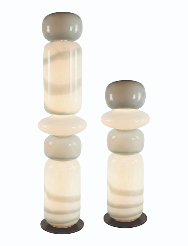 Vialattea Artisan Floor Lamp