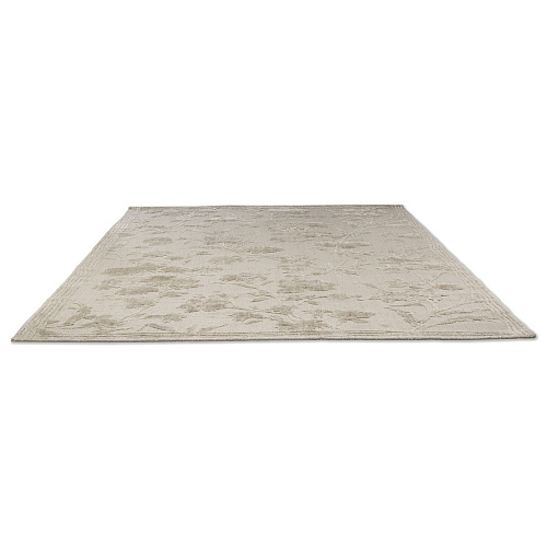 Rye-Natural Rug