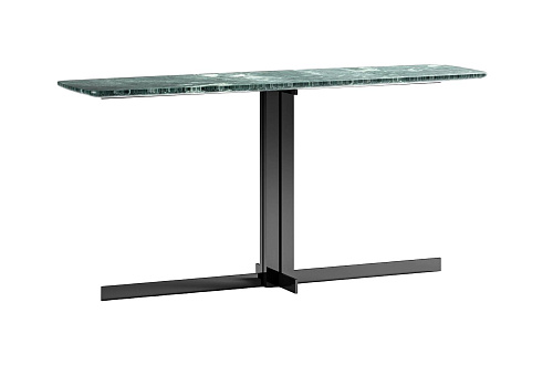 Atom Marble Console