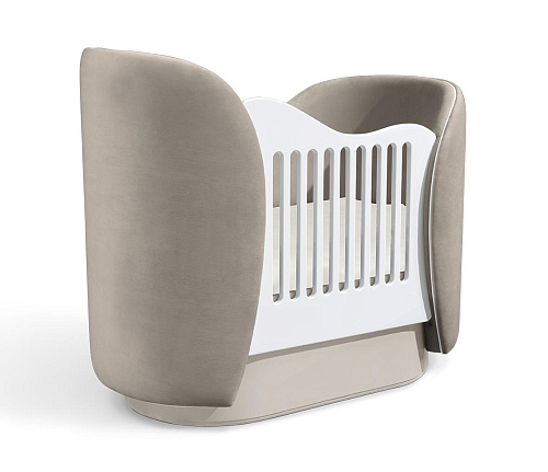 Lullaby Dream Crib