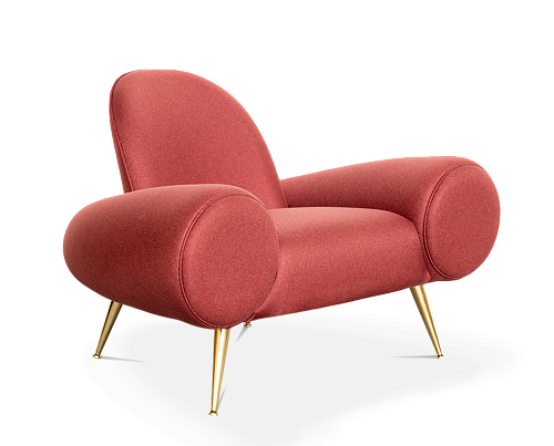 Ares Armchair