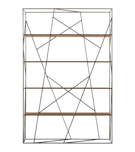 Naviglio Bookcase