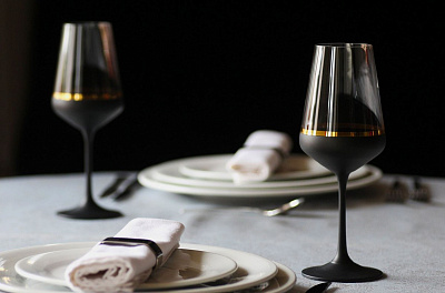 Wine Glasses