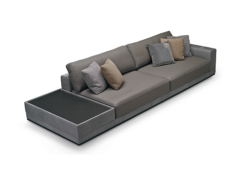 Dragonfly Elegant Sofa
