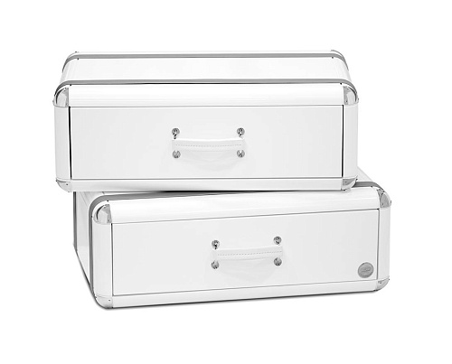 Airborne Fantasy Bedside Table
