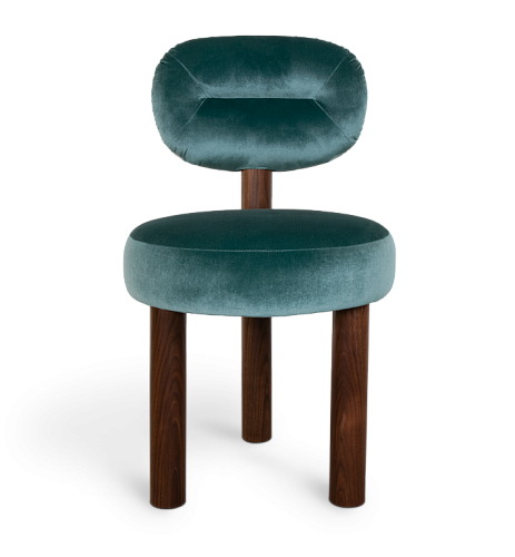Harrington Chair