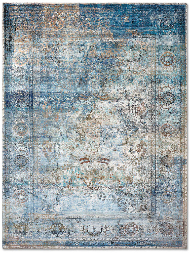 Hundred Million Handmade Luxury Rug
