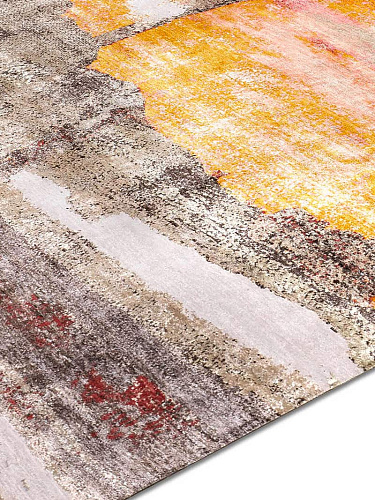 Arizona Hand-Woven Rug