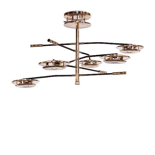 Celebrity Suspension Lamp