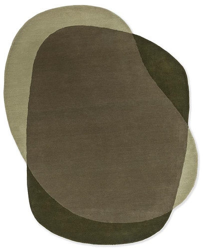 Element Moore Moss Rug