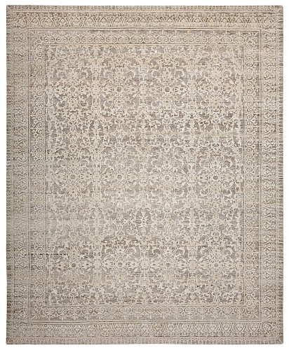 Ferrara Grey 2 Rug