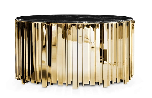 Imperial Coffee Table