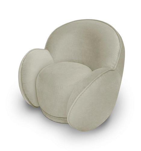 Fairy-Tale Armchair