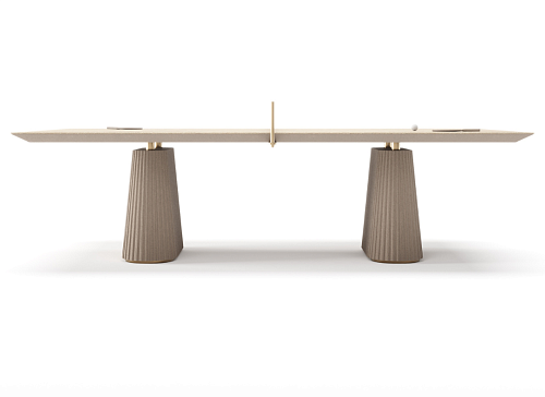 Egeo In/Outdoor Table Tennis Table