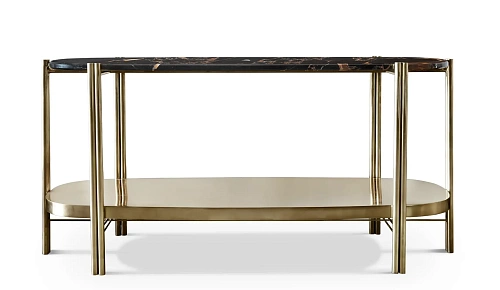 Summit Long Side Table