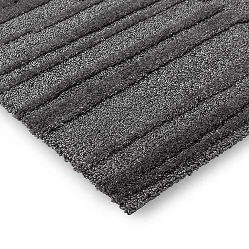Twinset Terrain Graphite Rug