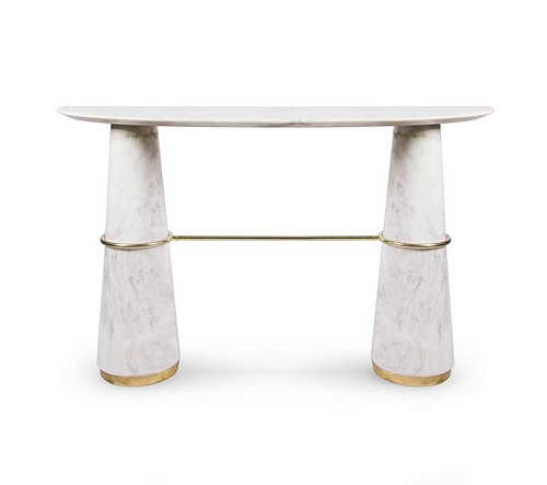 Marble Console