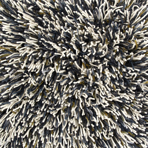 Jazz Plush Carbon 158504 Rug