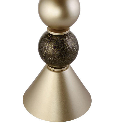 Murano Glass Table Lamp