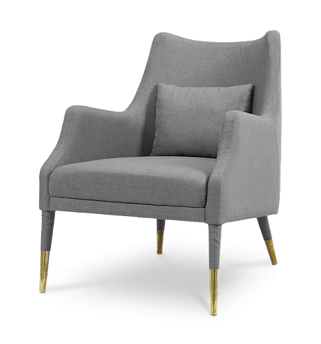 Carter Armchair