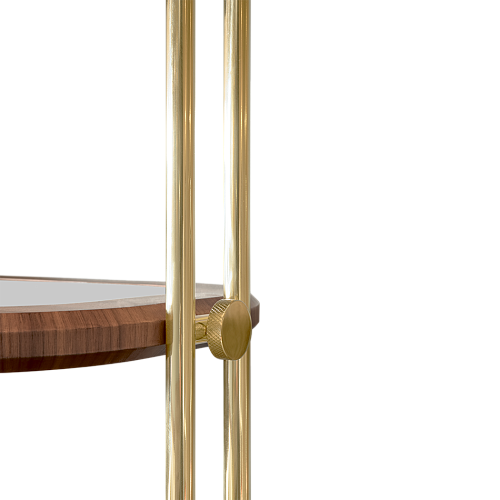 Martelli Bookcase