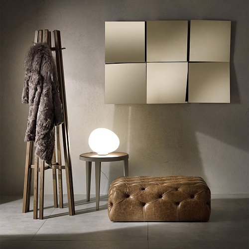 Dominique  Side Table