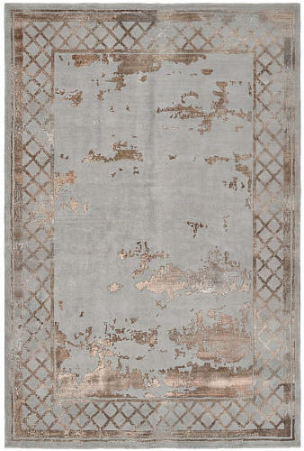 Grey Patina Rug