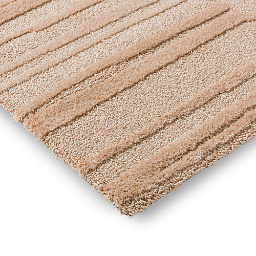 Twinset Terrain Tan Rug