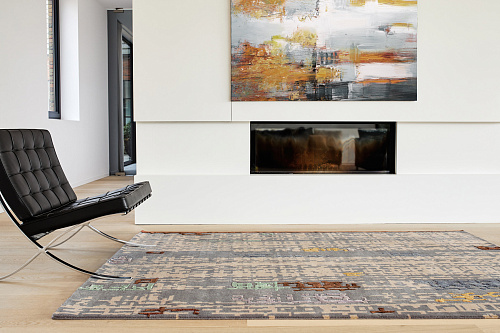 Net Rug