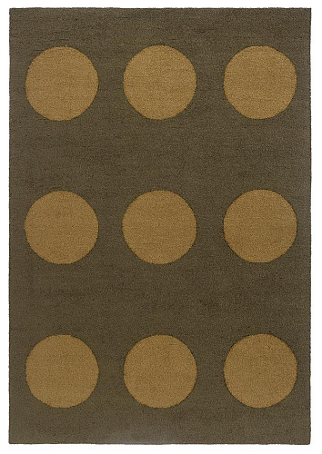 Festival Dots Outdoor Rug